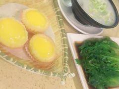 -喜鹊茶点.啫煲(车陂店)