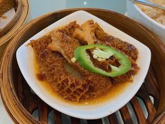 -御彩酒家(东风东路店)