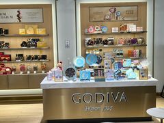 -GODIVA(王府井apm店)