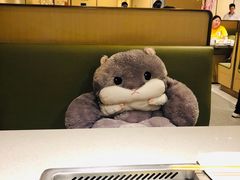 -海底捞火锅(凯德广场店)