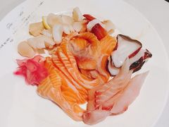 -星伦多自助料理·涮烤一体(虹悦城店)