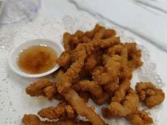 -探秘12时海鲜生蚝排档