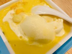 -满记甜品(荟聚购物中心店)