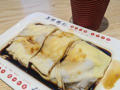 -荔银肠粉·非遗手藝(夫子庙店)