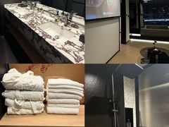 -Yolo私汤温泉设计师酒店(重庆南滨路店)