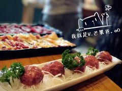 -手选潮汕鲜活牛肉火锅(二七广场店)