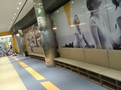 android_upload_pic-威尔仕健身(金茂店)