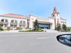 -大连市妇女儿童医疗中心