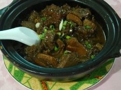 -三叔煮意