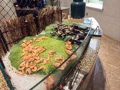 -宁波阳光豪生大酒店·豪生咖啡厅