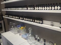 -墨more调香馆DIY自调香水(博雅国际中心B座店)