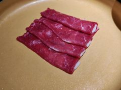 -牛New寿喜烧(中山公园龙之梦店)