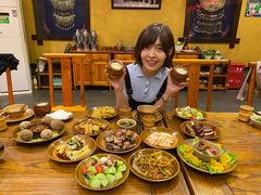 -亮欢寨(凯里总店)