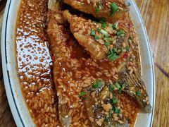甜酒鱼-真好吃牛杂(白沙店)