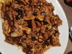 -直隶安家牛肉罩饼(七一路店)