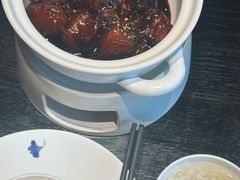 -简小舍·民间手艺菜(武昌江滩店)