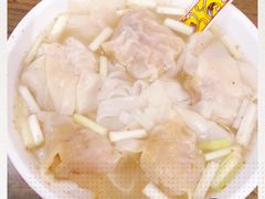 -一记面馆(易发店)