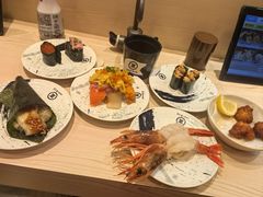 -海鲜三崎港(镰仓小町通店)