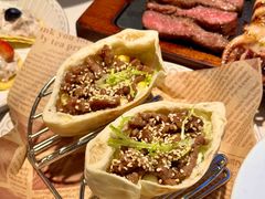 -牛扒先生·厚切雪花牛扒西餐厅(北京路禺山路店)