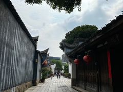 -三坊七巷历史文化街区