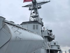 -中国人民解放军海军博物馆