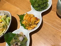 -一心创作料理屋(经开万达店)