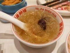 -雅佳神话·麻辣烤鱼(新街口店)