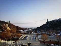 -威海华夏城景区