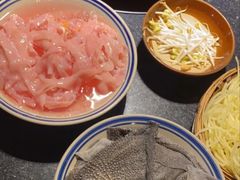 -叁口煮市井老火锅(南门旗舰店)