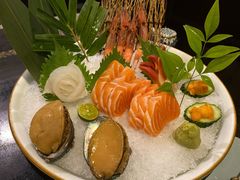 -花狸日本料理(柏庐广场店)
