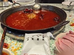 -五里关火锅(牛市口店)