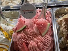 -Dal Cuore 达可芮冰淇淋(陕西北路店)
