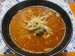 -老牌坊鲁菜名店(宽厚里店)