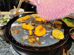 -酒拾烤肉(阳光100店)