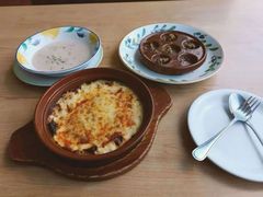 -萨莉亚意式餐厅(南京环亚凯瑟琳广场店)