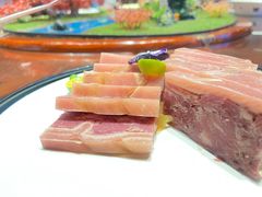-淮安宴·淮扬菜(清河路一店)