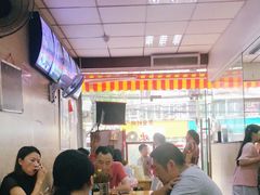 -朝阳路拉面店