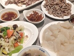 -高玛纳驴肉火烧(河间总店)