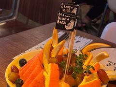 -Blac+Blac(中海环宇荟店)