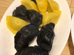-船歌·鱼水饺青岛菜(国贸商城店)