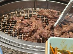 -韩香福烤肉庄园(荣成店)