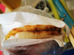 -灵芝妹子海鲜米线(劳动公园店)