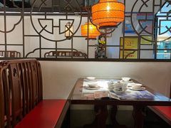大堂-醉英雄四川料理(新塘万达广场店)