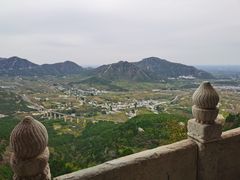 -石经山风景区