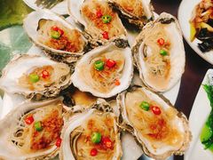 -来之顺海鲜菜馆·青岛菜·始于1993(栈桥店)