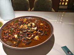 -南山翁新概念川菜(江宁万达广场店)