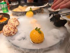 -岁粤Moon·湖景餐厅(月光码头店)
