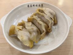 -蒋家桥饺面店(东关街店)