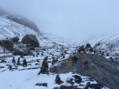-祁连山·岗什卡雪峰景区