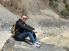 -叠溪松坪沟景区